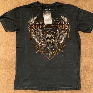 Affliction tee
